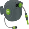 Retractable Garden Hose Reel, 20m