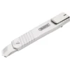 Retractable Metal Snap-off Knife, 18mm