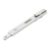 Retractable Metal Snap-off Knife, 9mm