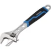 Reversible Adjustable Wrench, 300mm