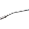 Rigid Delivery Tube and Hydraulic Connector, 170mm