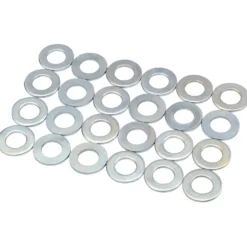 Rivet Backing Washers, 4.8mm (100 Piece)