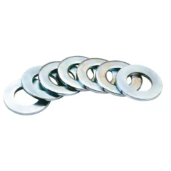 Rivet Backing Washers, 4.8mm (100 Piece)