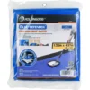 ROLLINGDOG BLUE-DEFENDER™ Premium Drop Cloth, 1.2 x 4.5m