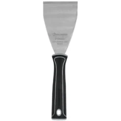 ROLLINGDOG Straight Pole Scraper, 3"/76mm