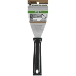 ROLLINGDOG Straight Pole Scraper, 3"/76mm