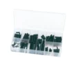 Roll Pin Assortment (120 Piece)