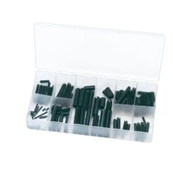 Roll Pin Assortment (120 Piece)