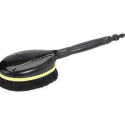 Rotating Brush