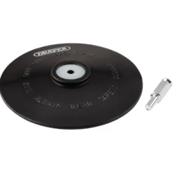 Rubber Backing Disc, 125mm