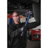 Rubber Dead Blow Hammer with Fibreglass Shaft, 1.8kg/4lb