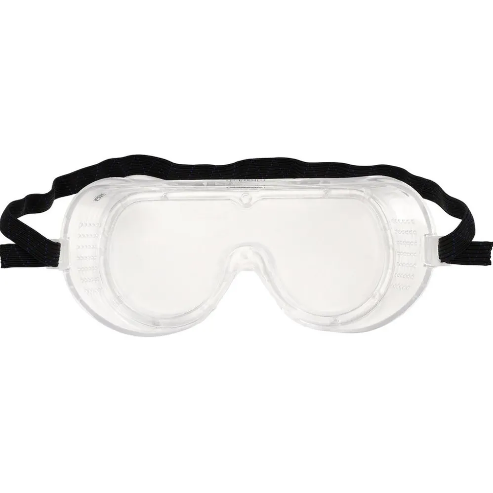 Safety Goggles