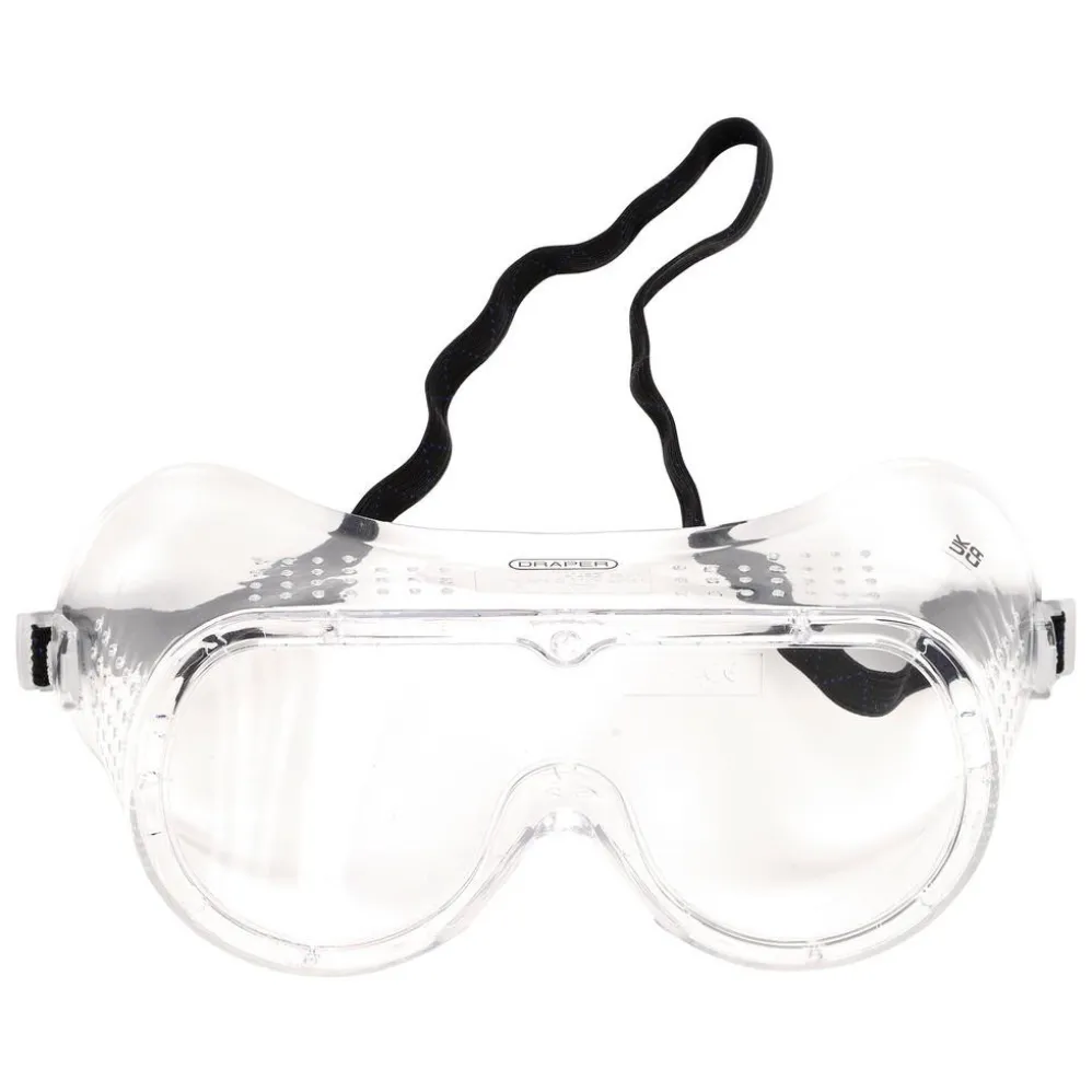 Safety Goggles