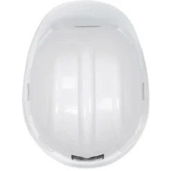 Safety Helmet, White