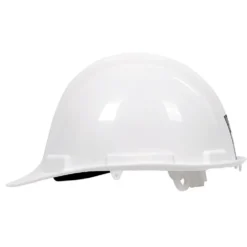 Safety Helmet, White