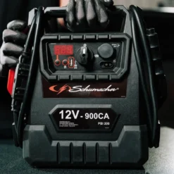 Schumacher® PBI200 12V Booster, 900CA