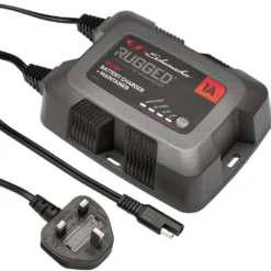 Schumacher® Rugged SPX457, 1A 6/12V Battery Charger and Maintainer