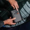 Schumacher® Rugged SPX459, 6A, 12V Battery Charger and Maintainer