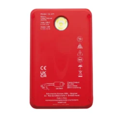 Schumacher® SL471 12V Lithium Booster and Power Bank, 600PA