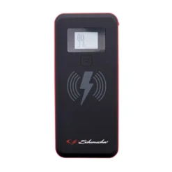 Schumacher® SL474 12V Lithium Booster and Power Bank with Wireless Charging, 2000PA