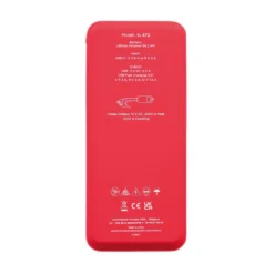Schumacher® SL472 12V Lithium Booster and Power Bank with Wireless Charging, 1000PA