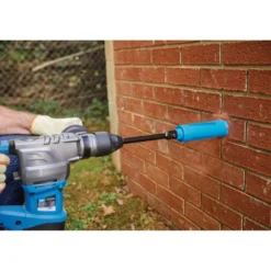 SDS+ Arbor for Diamond Core Bits, 1/2