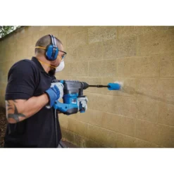 SDS+ Arbor for Diamond Core Bits, 1/2