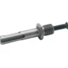 SDS Chuck Adaptor, 1/2"