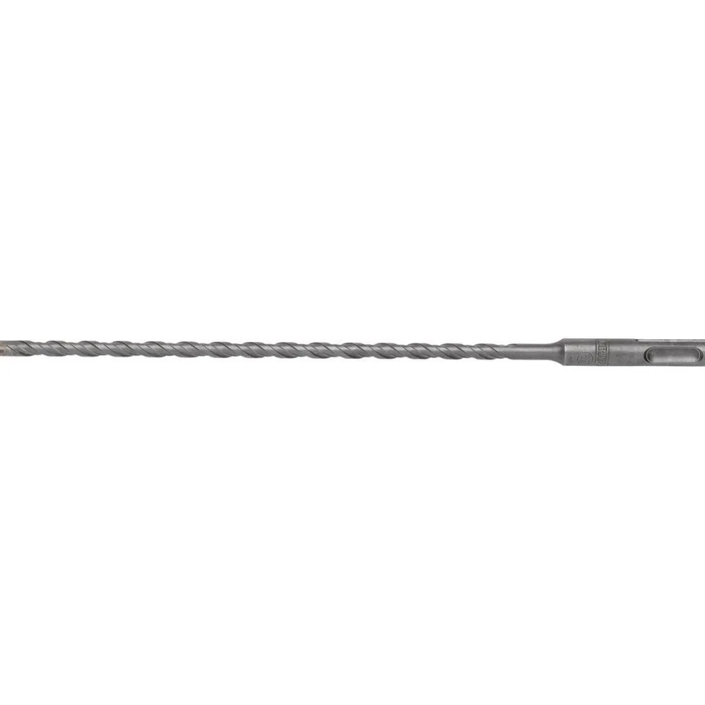 SDS Plus Centric Tip Drill Bit, 6.5 x 260mm