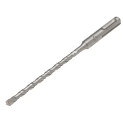 SDS Plus Centric Tip Drill Bit, 6.5 x 160mm