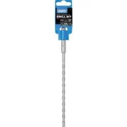 SDS Plus Centric Tip Drill Bit, 7 x 210mm