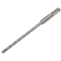 SDS Plus Centric Tip Drill Bit, 6 x 160mm
