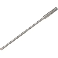 SDS Plus Centric Tip Drill Bit, 6 x 210mm