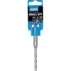SDS Plus Centric Tip Drill Bit, 6 x 110mm