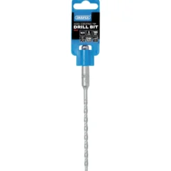 SDS Plus Centric Tip Drill Bit, 5 x 160mm