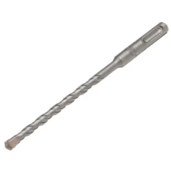 SDS Plus Centric Tip Drill Bit, 6.5 x 210mm