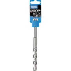 SDS Plus Centric Tip Drill Bit, 14 x 160mm