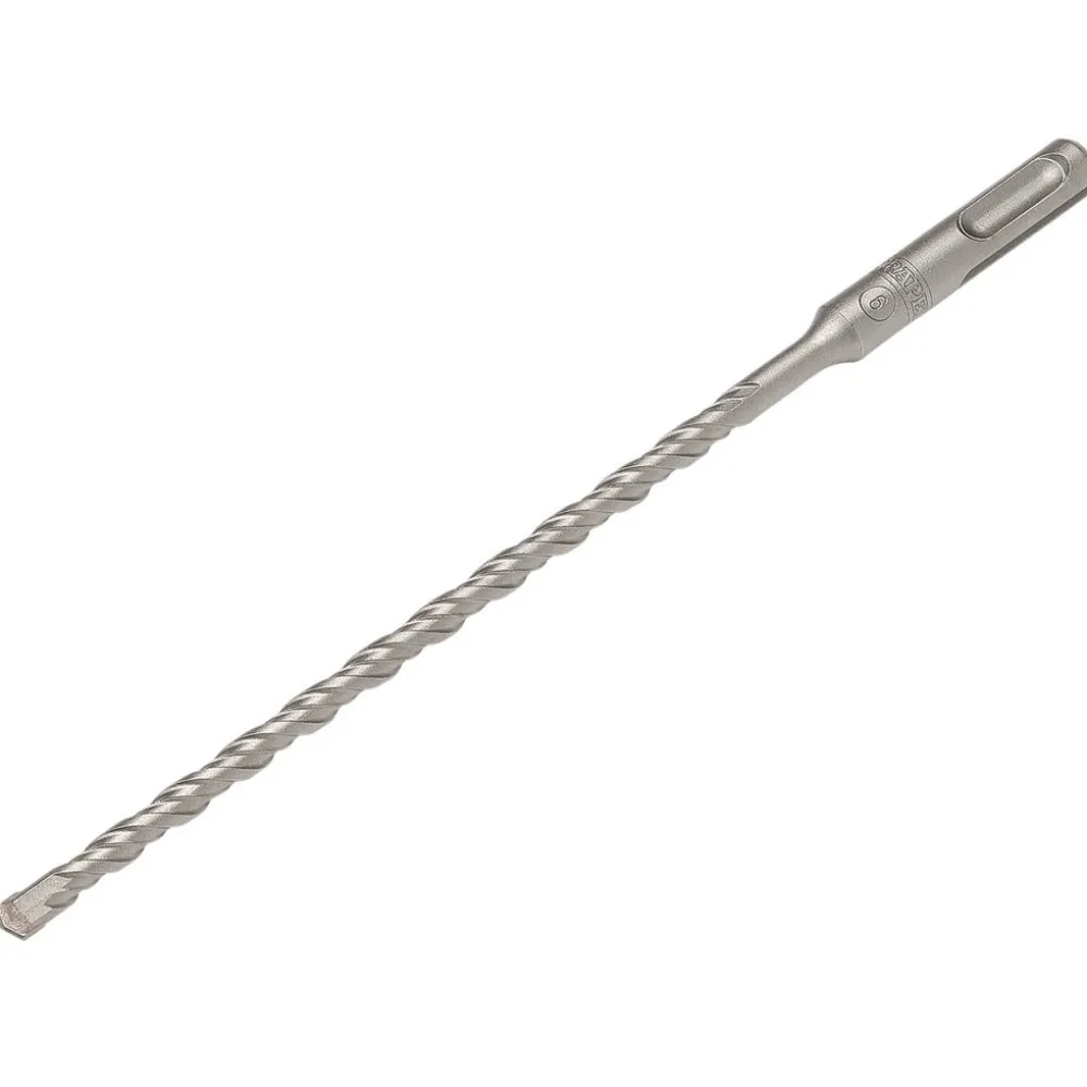 SDS Plus Drill Bit, 6 x 210mm
