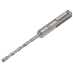 SDS Plus Drill Bit, 4 x 110mm