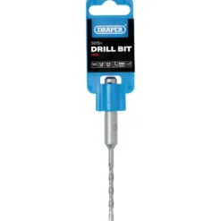 SDS Plus Drill Bit, 4 x 110mm
