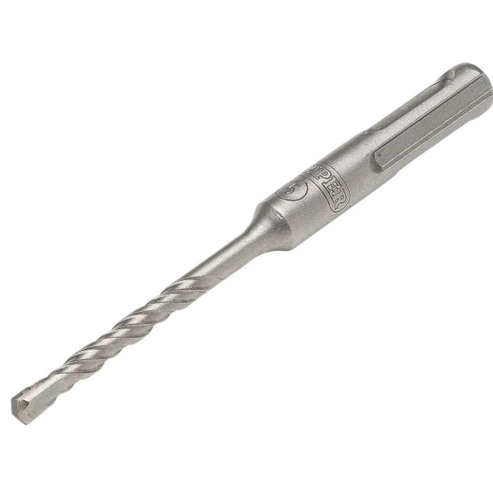 SDS Plus Drill Bit, 5 x 110mm