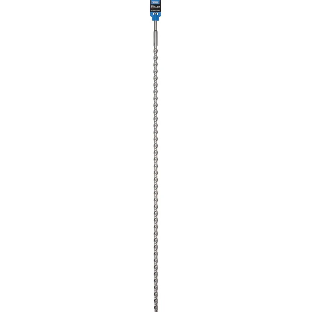 SDS Plus Drill Bit, 16 x 1000mm