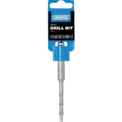 SDS Plus Drill Bit, 6 x 110mm