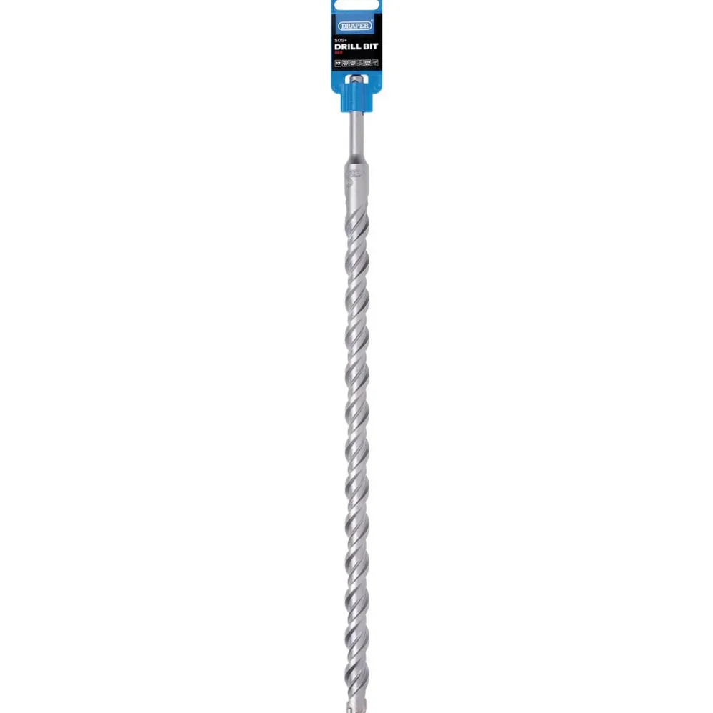 SDS Plus Drill Bit, 20 x 450mm