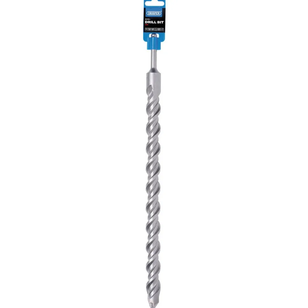 SDS Plus Drill Bit, 28 x 450mm