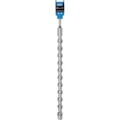 SDS Plus Drill Bit, 25 x 450mm