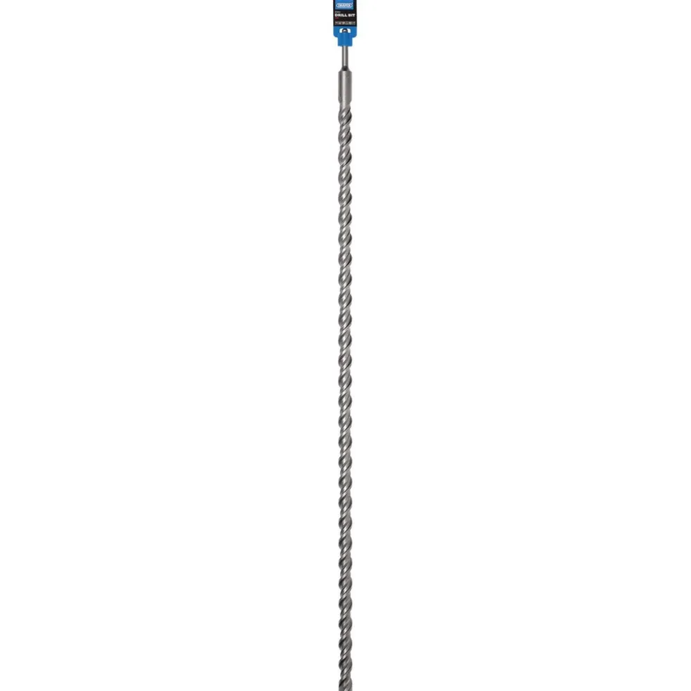 SDS Plus Drill Bit, 24 x 1000mm