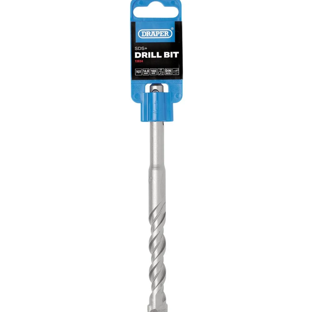 SDS Plus Drill Bit, 14 x 160mm