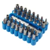 Security Bit Set (33 Piece)