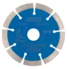 Segmented Diamond Blade, 115mm